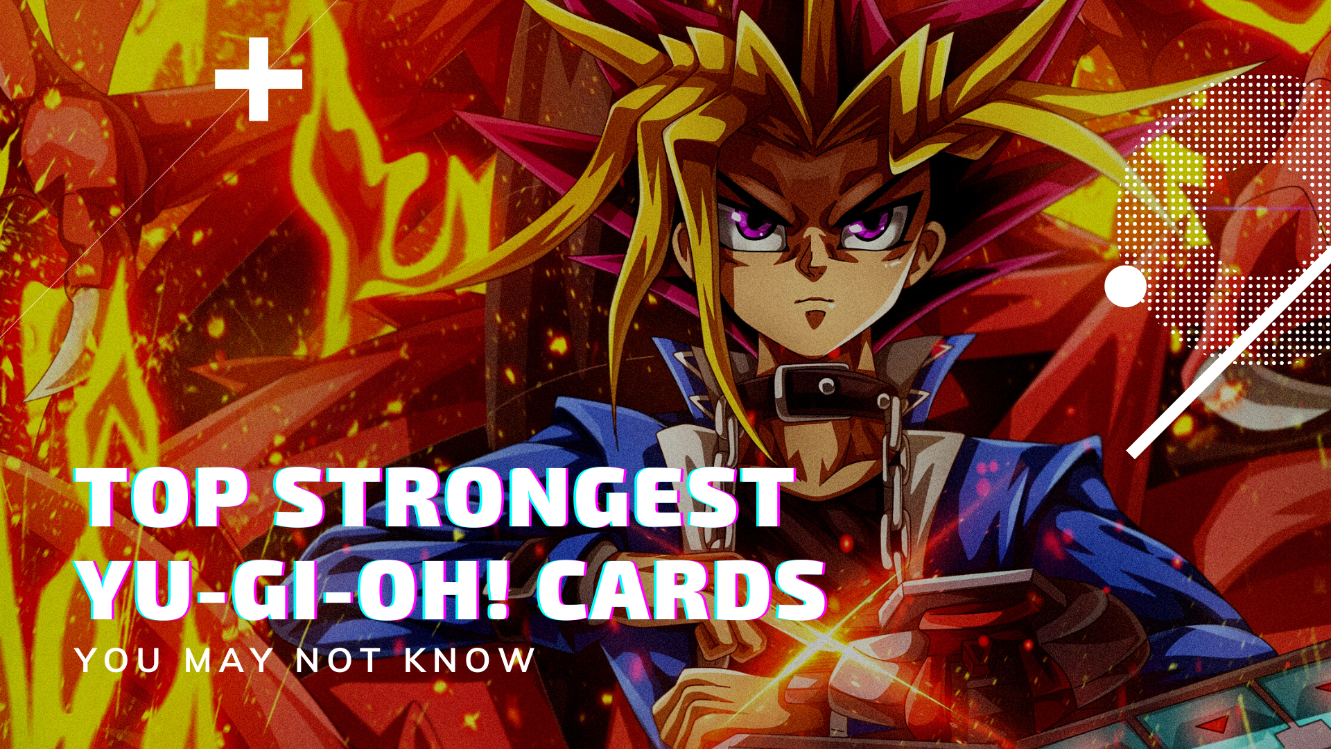 Yu-Gi-Oh! Card Japan-Figure
