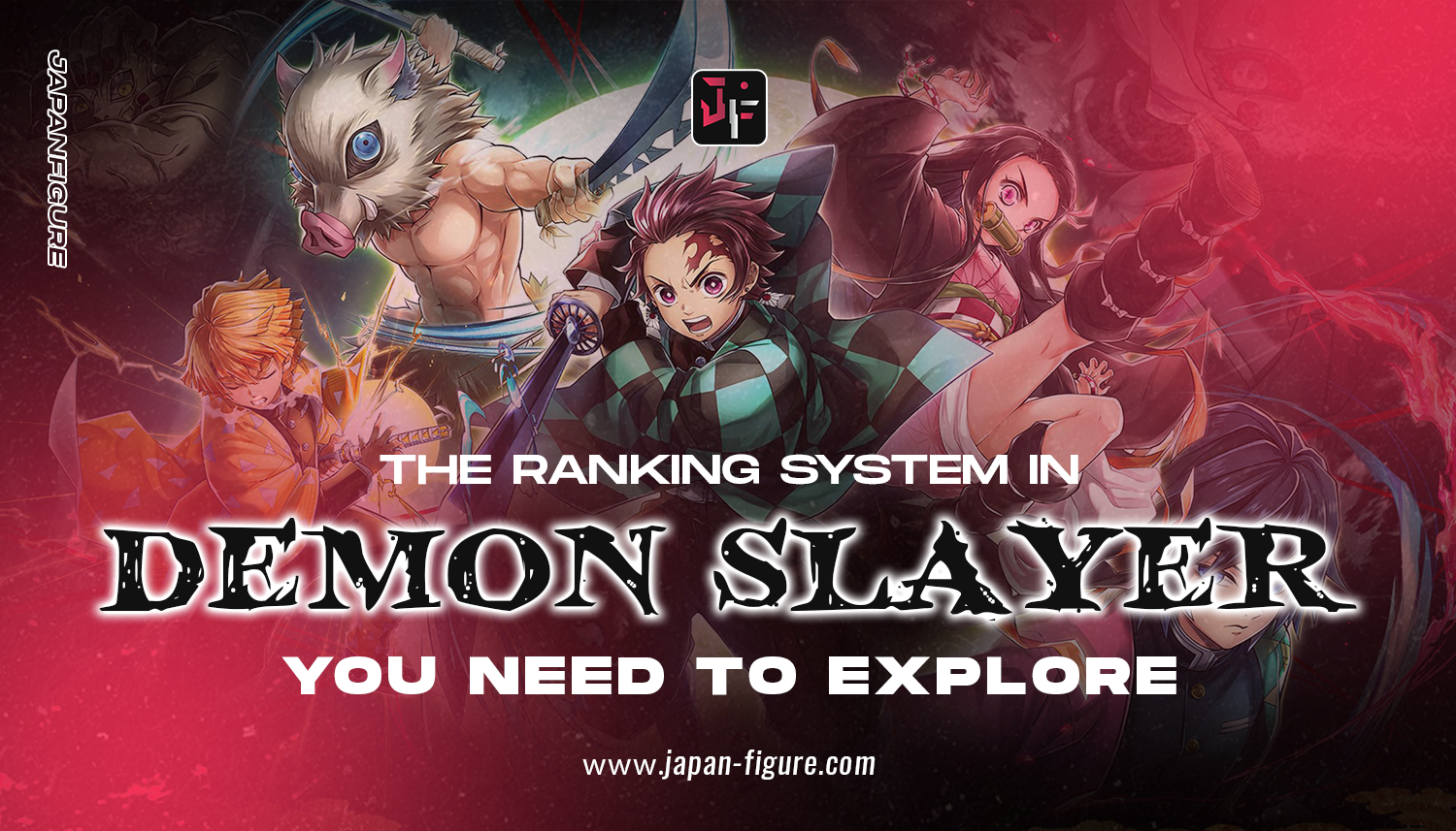 demon slayer ranks