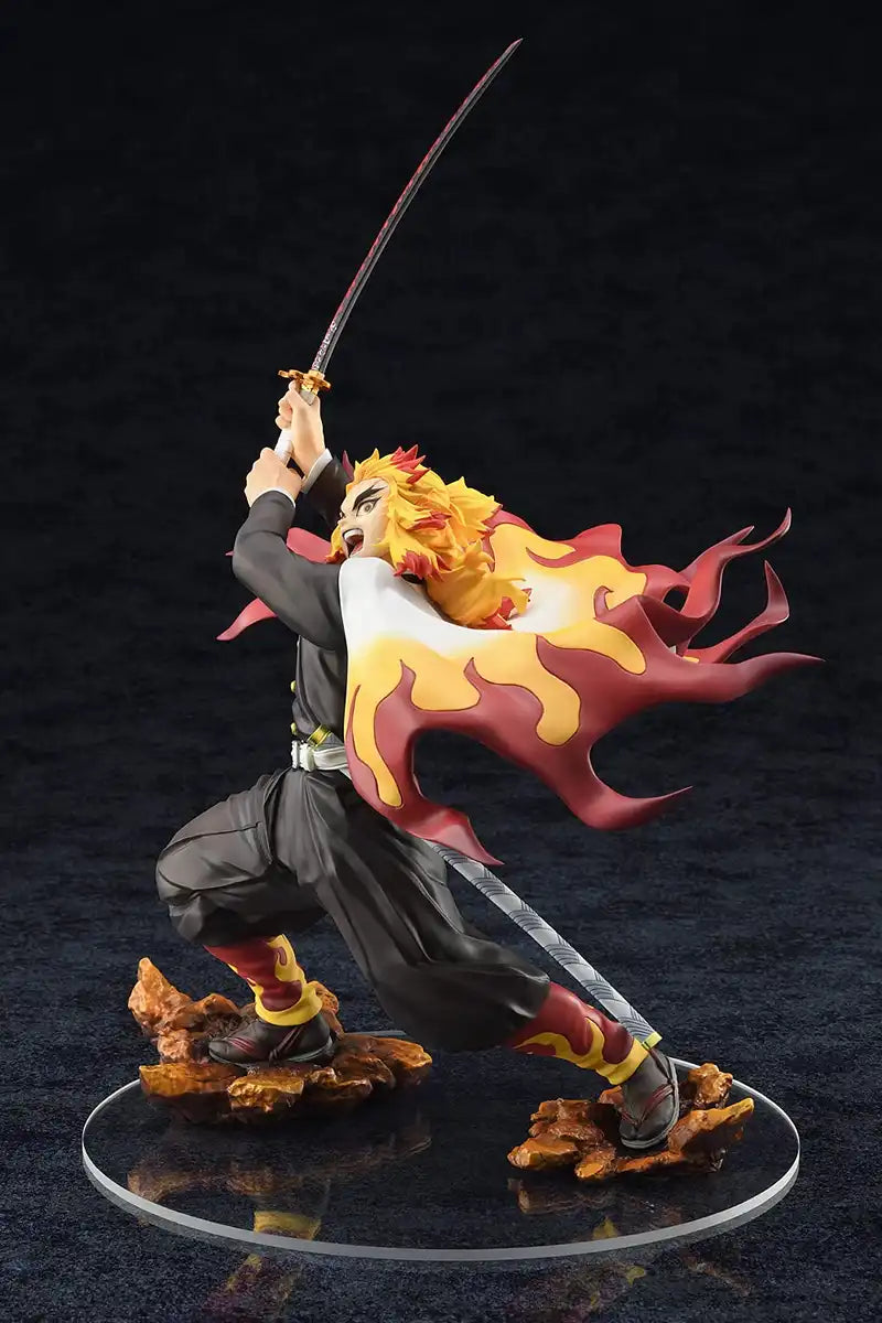 Bellfine Bf24319 Demon Blade Purgatory Anjuro 1/8 Scale Pvc Painted Complete Figure- Japan Figure Store - #1 Bring To You The Best Japanese Goods
