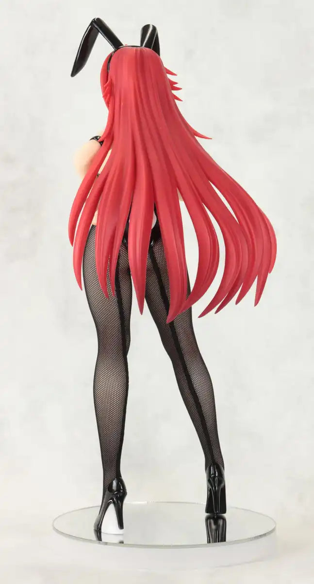 Kaitendoh High School Dxd Born Rias Gremory 1/6 Bunny Ver 2024 Re-Release- Japan Figure Store - #1 Bring To You The Best Japanese Goods