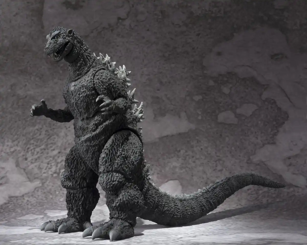 Bandai Spirits Godzilla 1954 150mm PVC ABS Figure- Japan Figure Store - #1 Bring To You The Best Japanese Goods