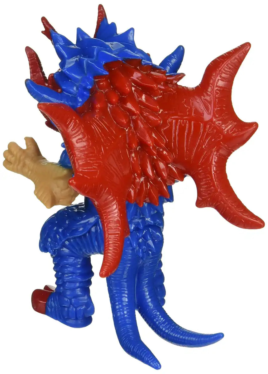 BANDAI Ultra Monster Series 116 Demon God Grimd Figure Ultraman Taiga- Japan Figure Store - #1 Bring To You The Best Japanese Goods