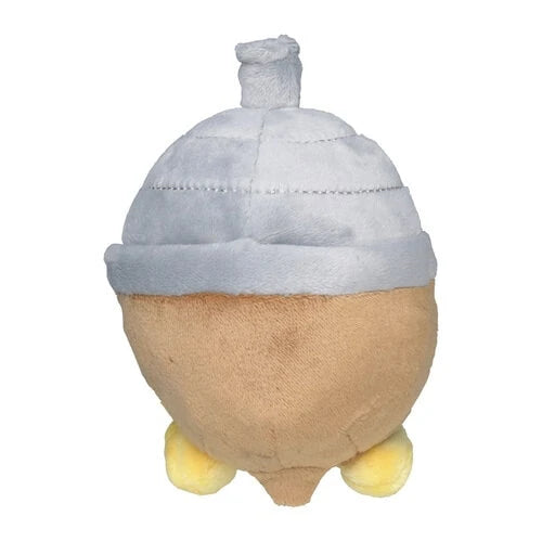 Pokemon Center Original Plush Pokémon Fit Seedot Japan Figure 4521329316321 2