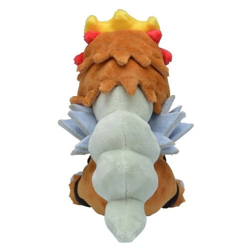Pokemon Center Original Plush Pokémon Fit Entei Japan Figure 4521329269184 1