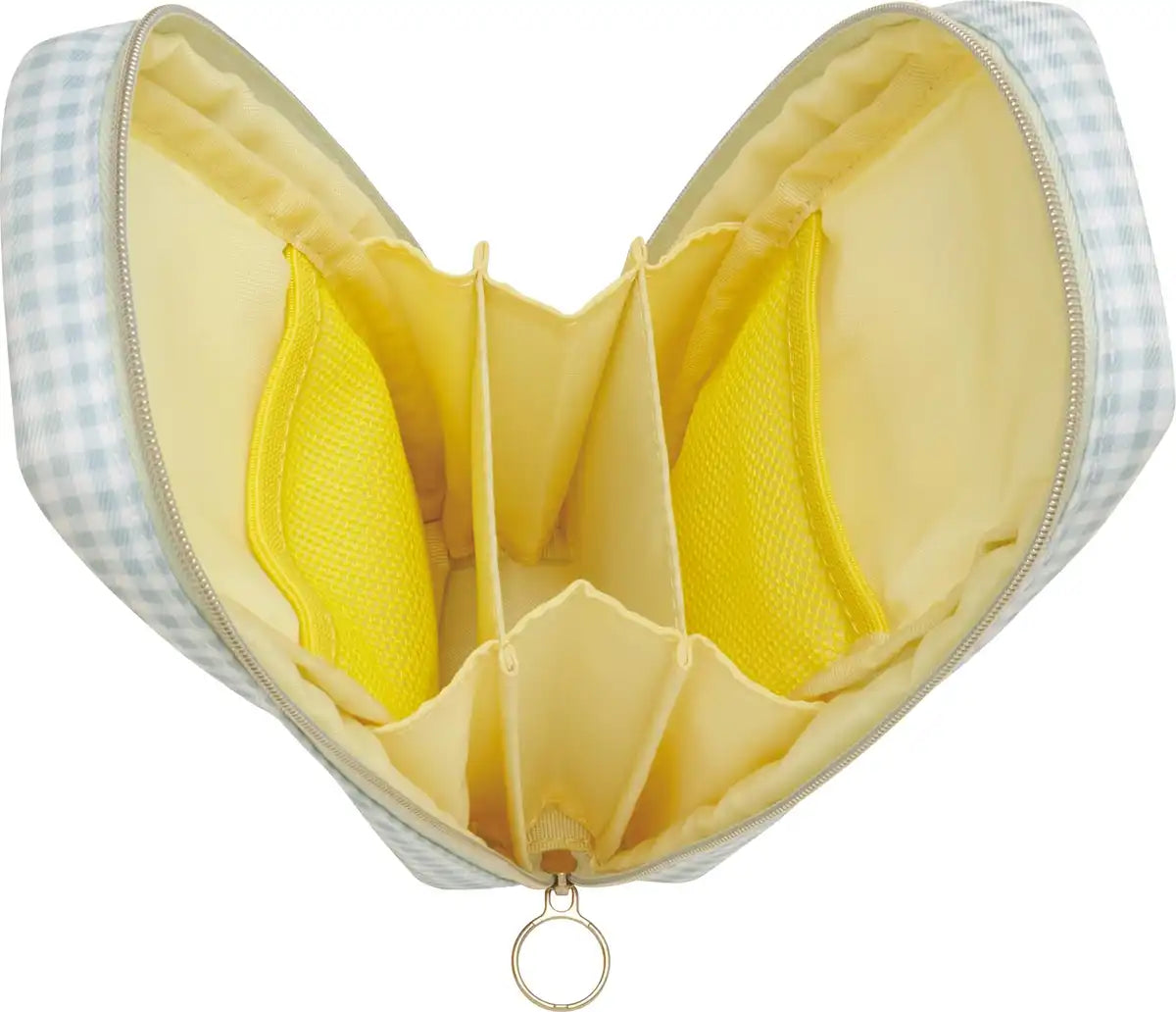 San-X Sumikko Gurashi Storage Pencil Case Pt12802 - Cute and Durable- Japan Figure Store - #1 Bring To You The Best Japanese Goods