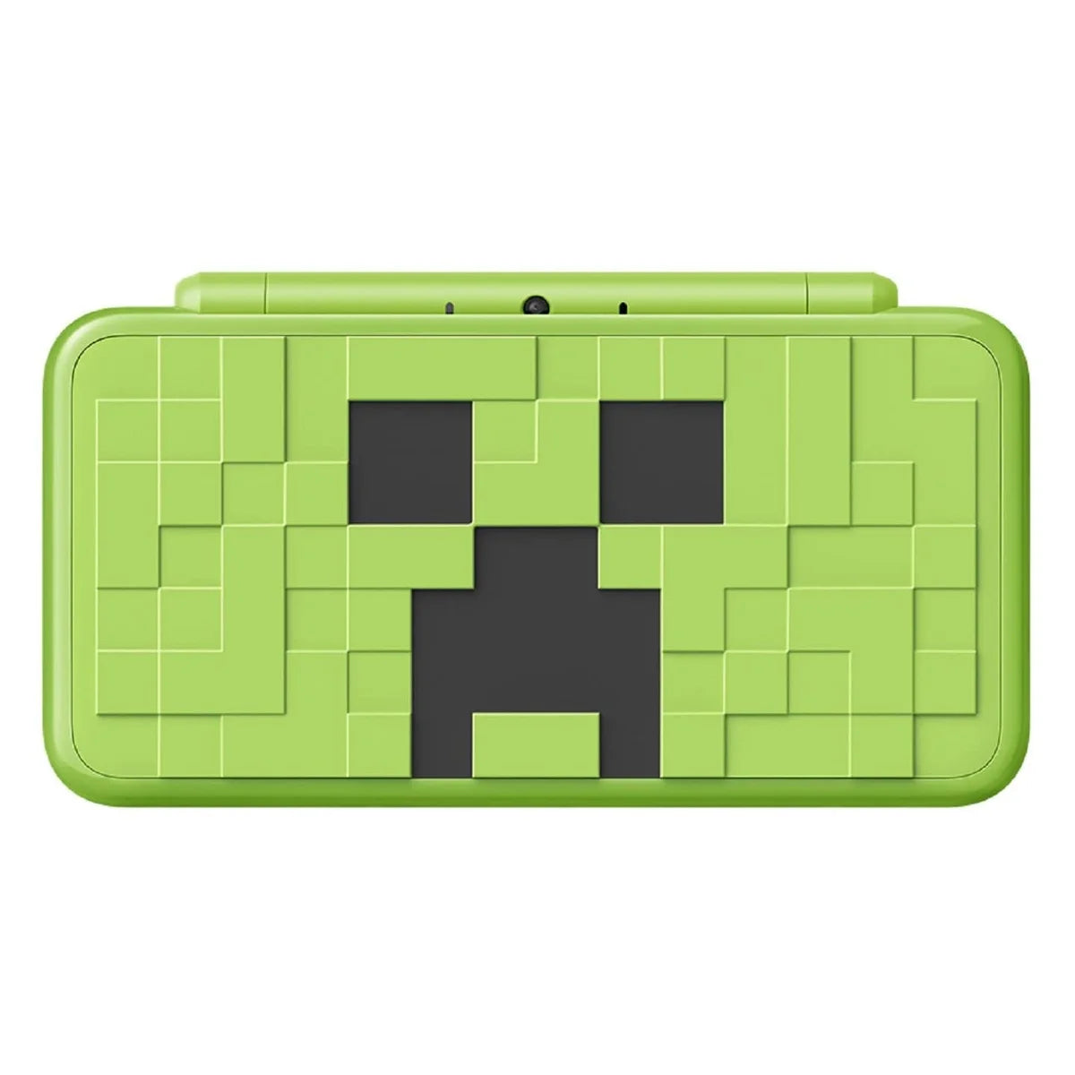 Nintendo New Nintendo 2Ds Ll Minecraft Creeper Edition - New Japan Figure 4902370539752 1
