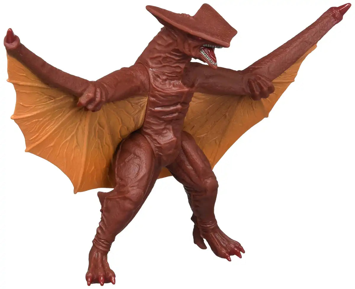 BANDAI Gamera Movie Monster Series Gaos Gamera : Guardian Of The Universe 1995- Japan Figure Store - #1 Bring To You The Best Japanese Goods