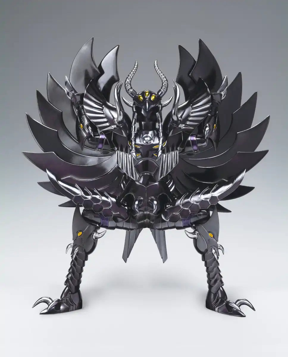 Bandai Spirits Saint Cloth Myth Garuda Aiacos Japan- Japan Figure Store - #1 Bring To You The Best Japanese Goods
