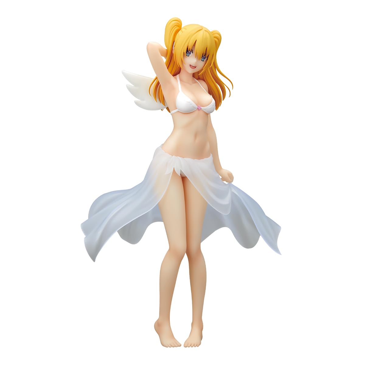 Banpresto 2.5 Dimensional Temptation Glitter and Glamours Liliel Swimsuit Ver.