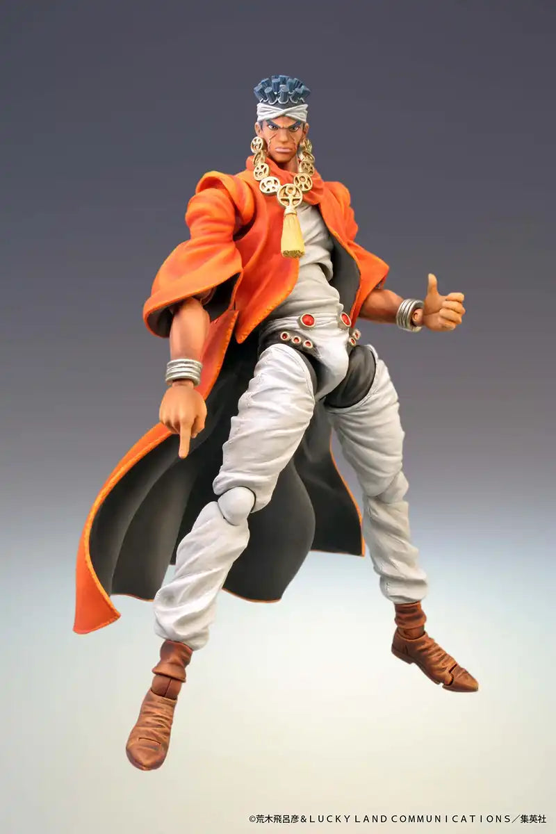 Doctors Entertainment High-Quality Jojo Stardust Crusaders MP3 Download- Japan Figure Store - #1 Bring To You The Best Japanese Goods