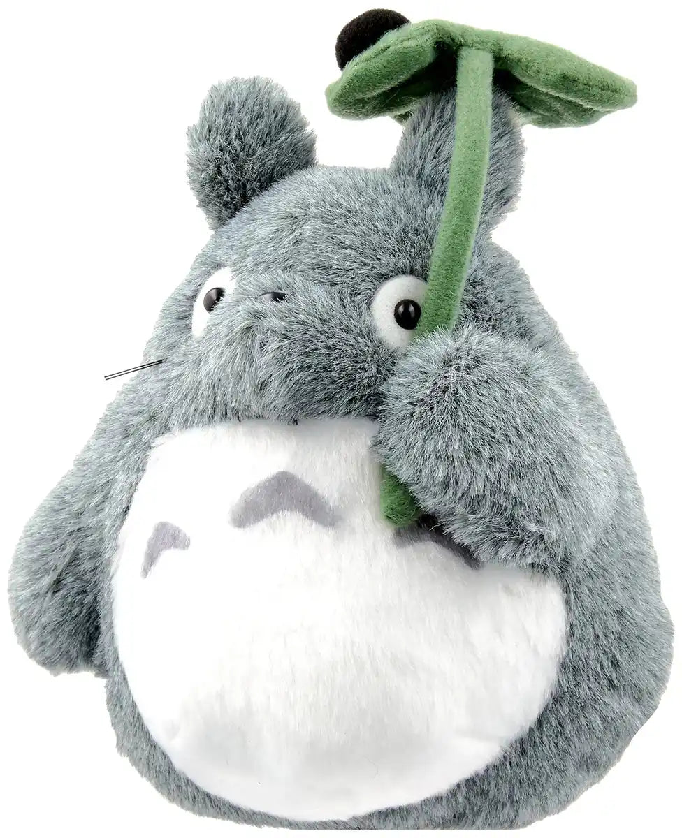 Sun Arrow My Neighbor Totoro (M) Where To Buy Popular Japanese Character Plush Toy- Japan Figure Store - #1 Bring To You The Best Japanese Goods