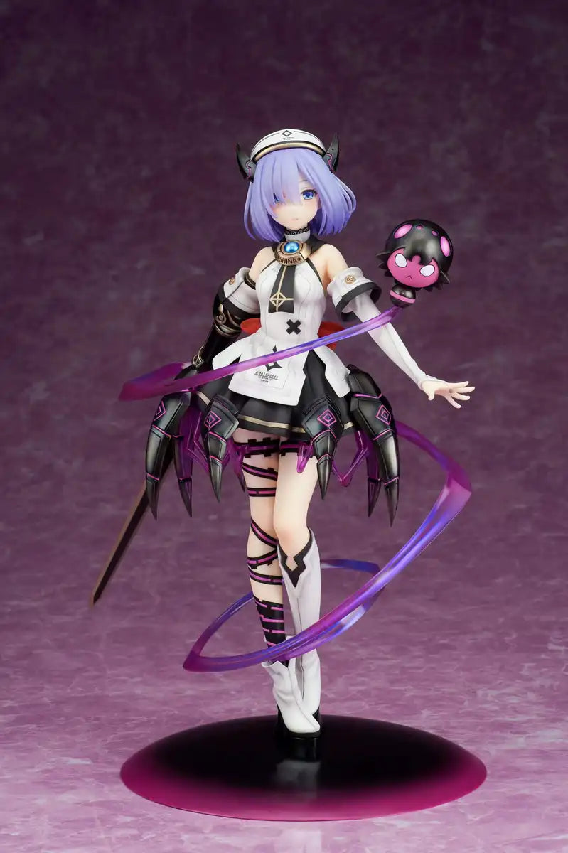 Death End Re;Quest Ninomiya Figure 1/7 Scale by Broccoli- Japan Figure Store - #1 Bring To You The Best Japanese Goods
