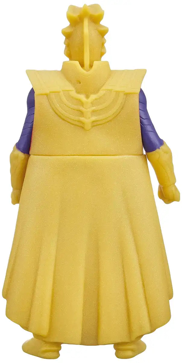 BANDAI Ultraman Ultra Hero Series 47 Ultraman Geed Royal Megamaster Figure- Japan Figure Store - #1 Bring To You The Best Japanese Goods