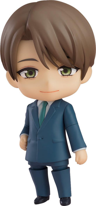 Good Smile Company Orange Rouge Nendoroid 2381 Kurosawa Yuuichi Figure- Japan Figure Store - #1 Bring To You The Best Japanese Goods