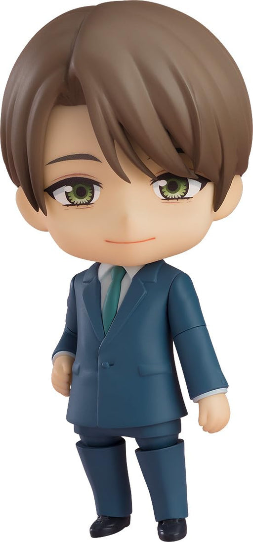 Good Smile Company Orange Rouge Nendoroid 2381 Kurosawa Yuuichi Figure- Japan Figure Store - #1 Bring To You The Best Japanese Goods