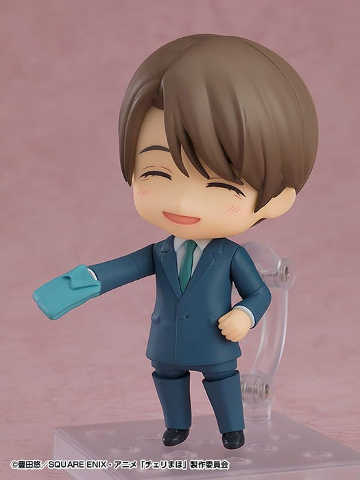 Good Smile Company Orange Rouge Nendoroid 2381 Kurosawa Yuuichi Figure- Japan Figure Store - #1 Bring To You The Best Japanese Goods