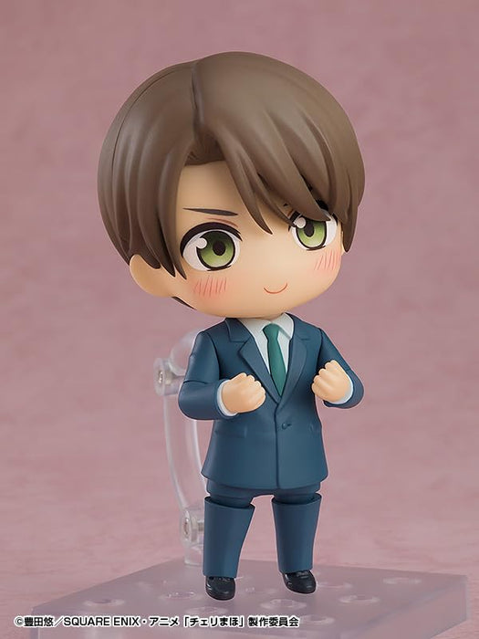 Good Smile Company Orange Rouge Nendoroid 2381 Kurosawa Yuuichi Figure- Japan Figure Store - #1 Bring To You The Best Japanese Goods