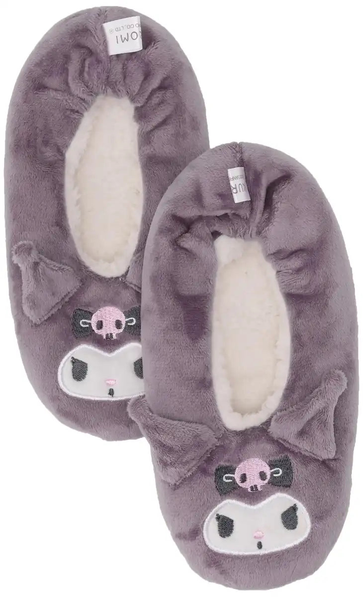 Sanrio Wistaria Girls Socks - Soft Comfortable & Stylish- Japan Figure Store - #1 Bring To You The Best Japanese Goods