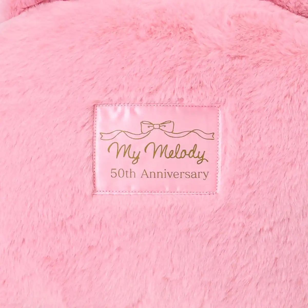 Sanrio My Melody Ribbon Princess Cushion 104426 Soft Plush Pillow