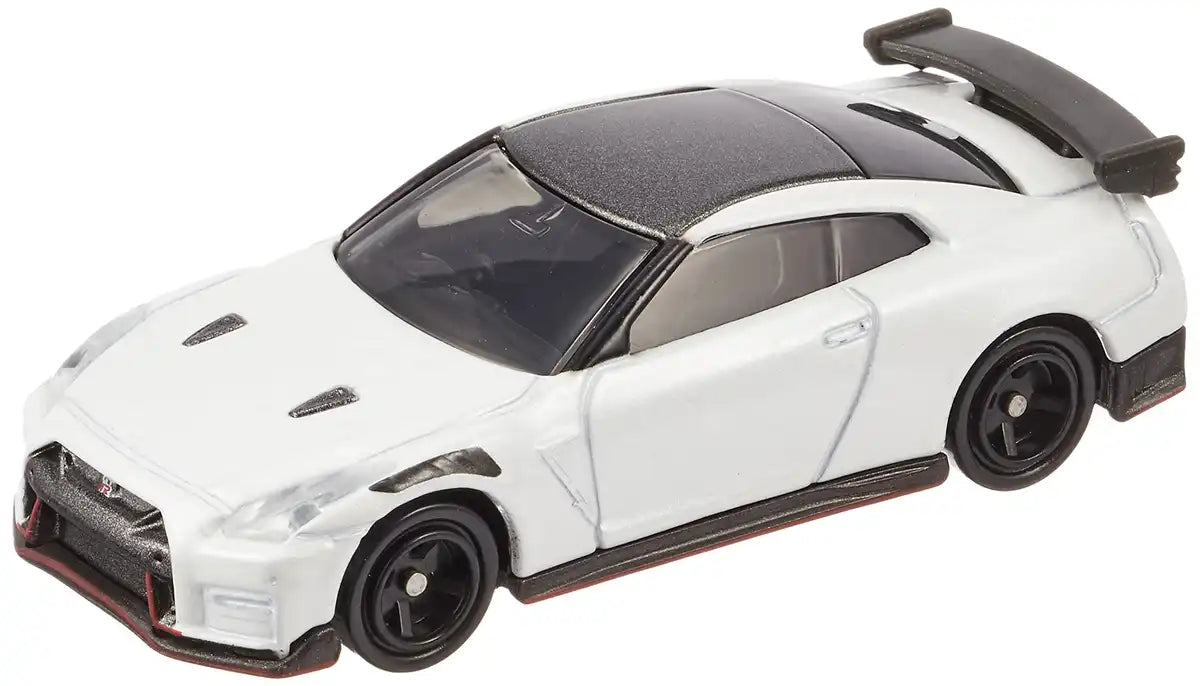 Takara Tomy Tomica No.78 Mini Car Toy 2020 Nissan GT-R Nismo Ages 3+- Japan Figure Store - #1 Bring To You The Best Japanese Goods