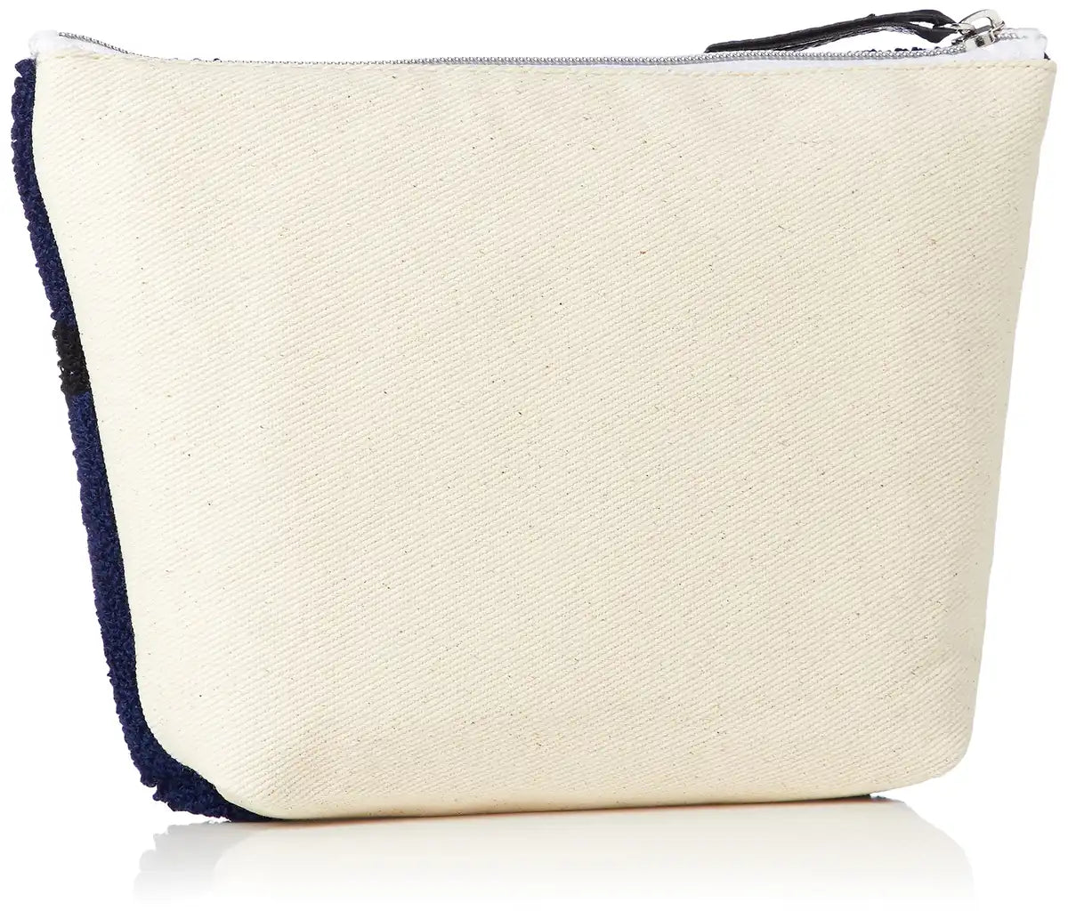 Sanrio Pochacco Sagara Navy Pouch for Travel and Storage- Japan Figure Store - #1 Bring To You The Best Japanese Goods