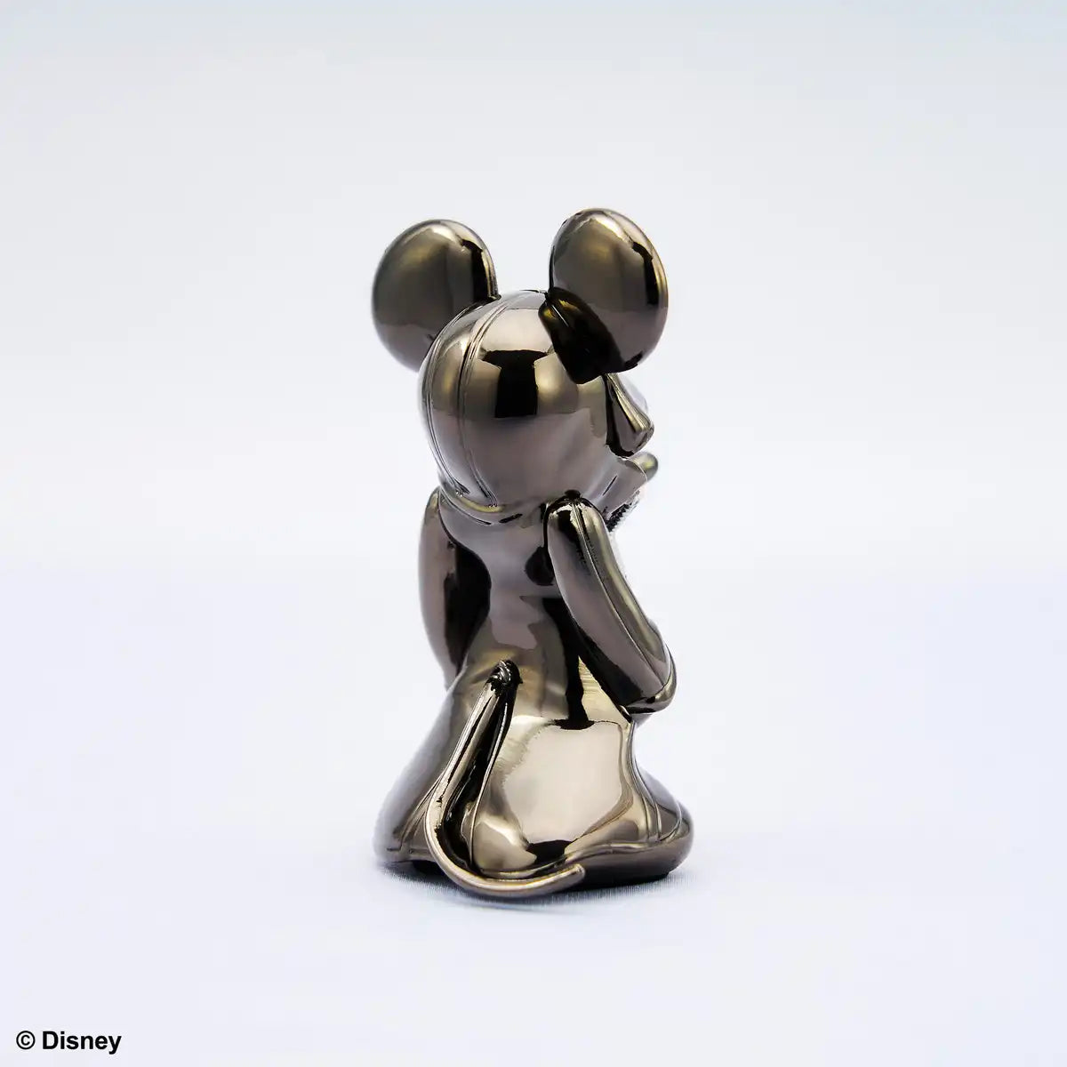 SQUARE ENIX - Bright Arts Gallery King Mickey - Kingdom Hearts 2- Japan Figure Store - #1 Bring To You The Best Japanese Goods