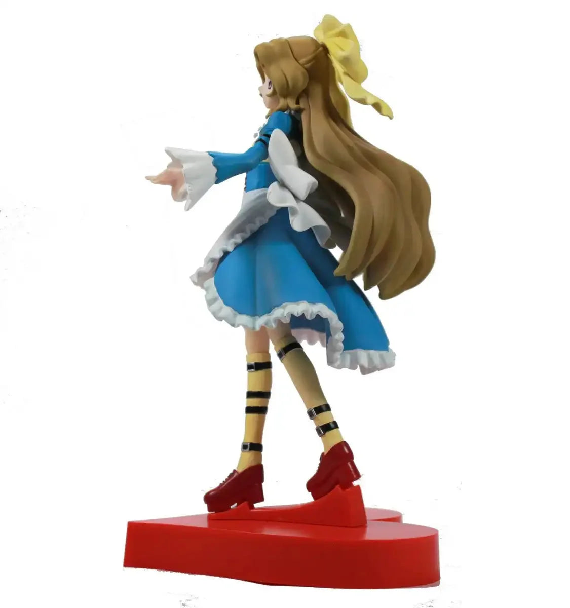 Banpresto Code Geass Lelouch Of The Rebellion Dx Figure Japan - Wonderland Vol.2 Nunnally- Japan Figure Store - #1 Bring To You The Best Japanese Goods