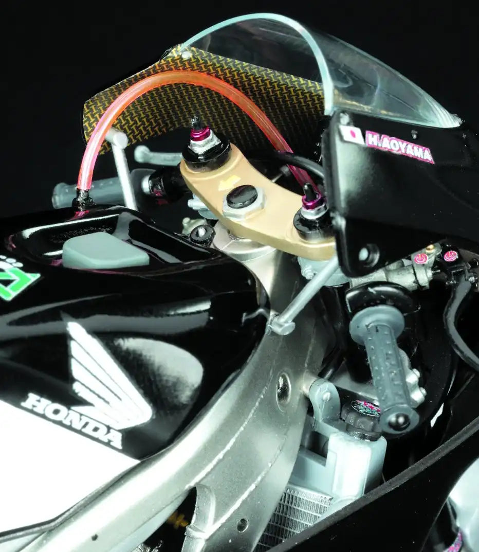 HASEGAWA Tf-17 Carbonkevlar Finish Satin 90 X 200Mm- Japan Figure Store - #1 Bring To You The Best Japanese Goods