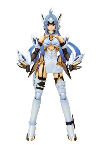 Alter Almecha Xenosaga Iii Kos-mos Ver 4 Action Figure F/s