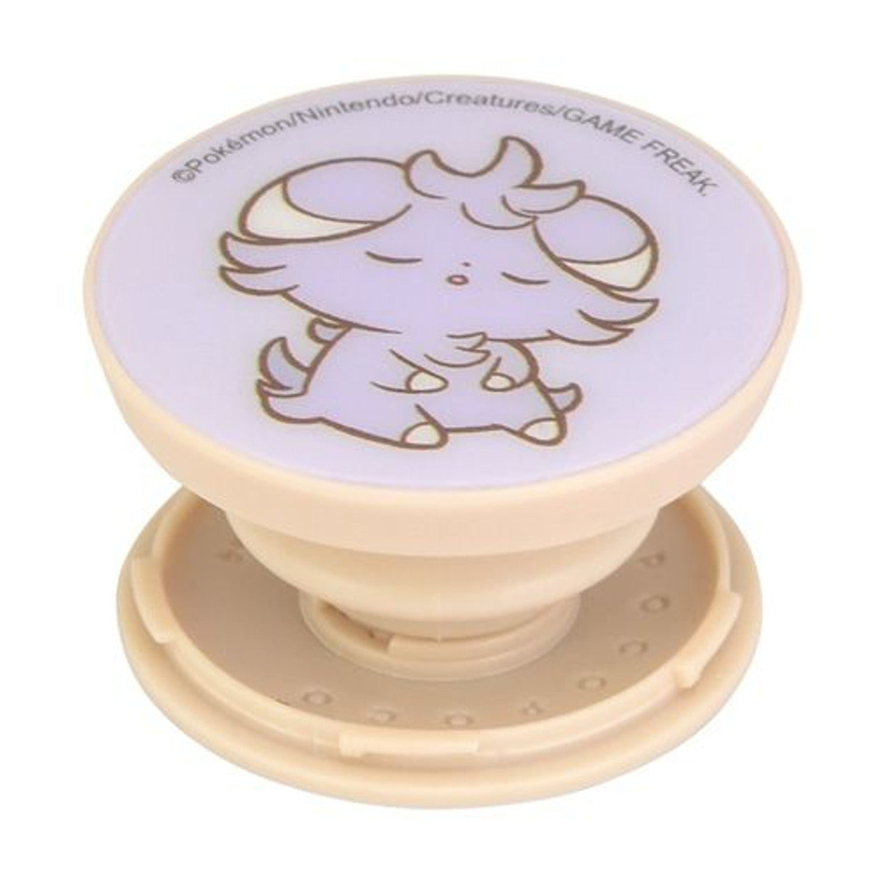 Smartphone Grip Espurr Pokémon Poképeace Pocopoco
Japan Figure Store