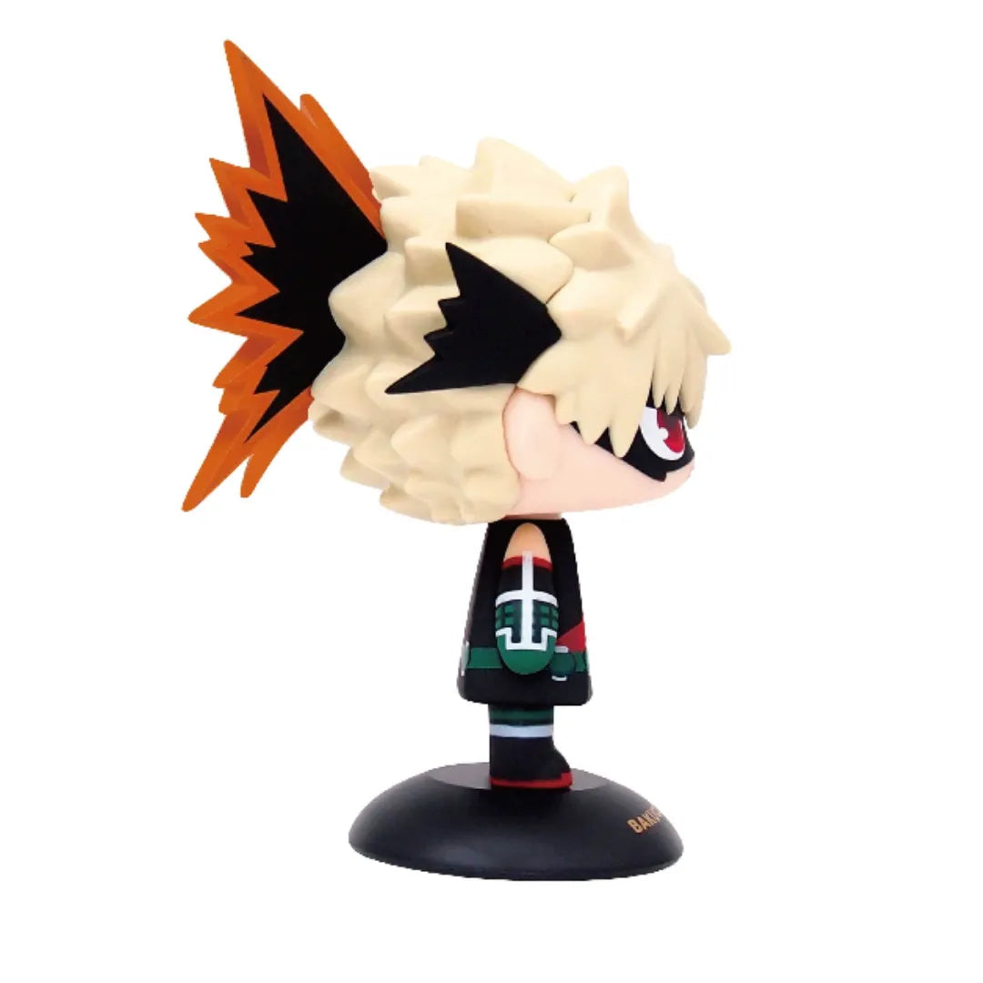 Max Limited My Hero Academia Yurayura Head Katsuki Bakugo From Japan- Japan Figure Store - #1 Bring To You The Best Japanese Goods