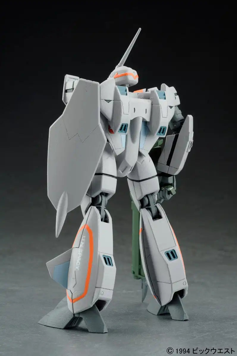 Naska Gn-U Dou #003 Macross Plus Vf-11B Battroid Japan- Japan Figure Store - #1 Bring To You The Best Japanese Goods