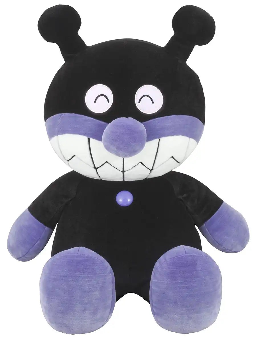 Sega Toys Anpanman Baikinman 3L- Japan Figure Store - #1 Bring To You The Best Japanese Goods