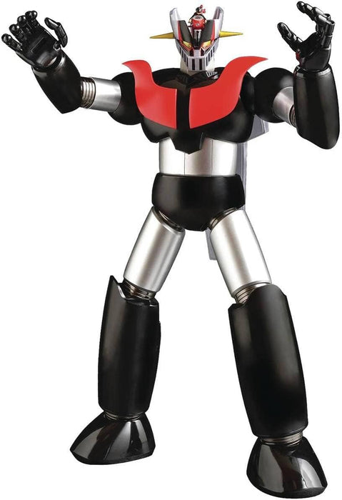 Grand Action Bigsize Model Mazinger Z Energar Z
Japan Figure Store