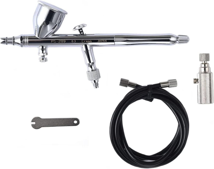 GSI CREOS Mr.Hobby Ps289 Procon Boy Wa Double Action Platine 0.3 Version 2