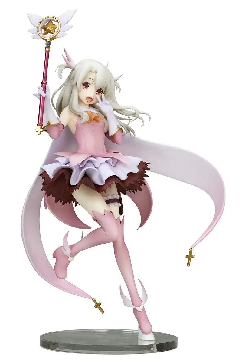 Wanderer Fate/Kaleid Liner Prisma Illya Illyasviel Von Einzbern 1/7 Pvc Figure Japan- Japan Figure Store - #1 Bring To You The Best Japanese Goods