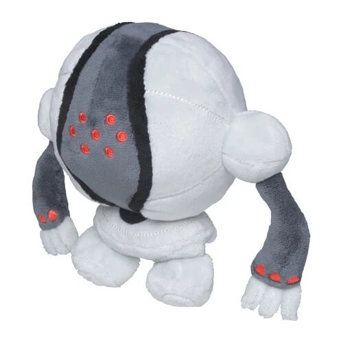 Pokemon Center Original Plush Pokémon Fit Registeel Japan Figure 4521329317410 1