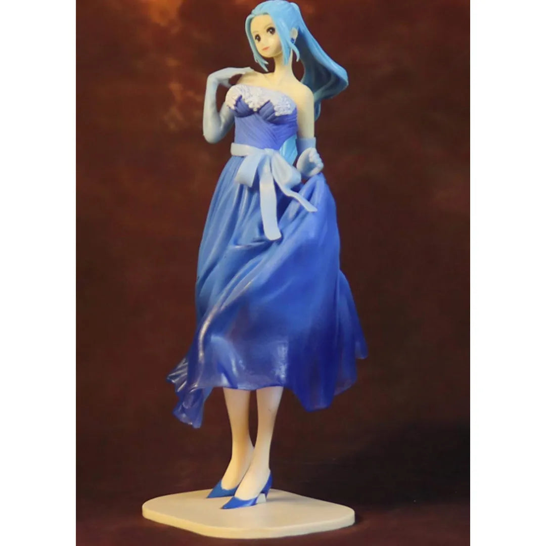 Banpresto One Piece Lady Edge Wedding Nefeltari Vivi B Special Color Ver Japan Prize- Japan Figure Store - #1 Bring To You The Best Japanese Goods