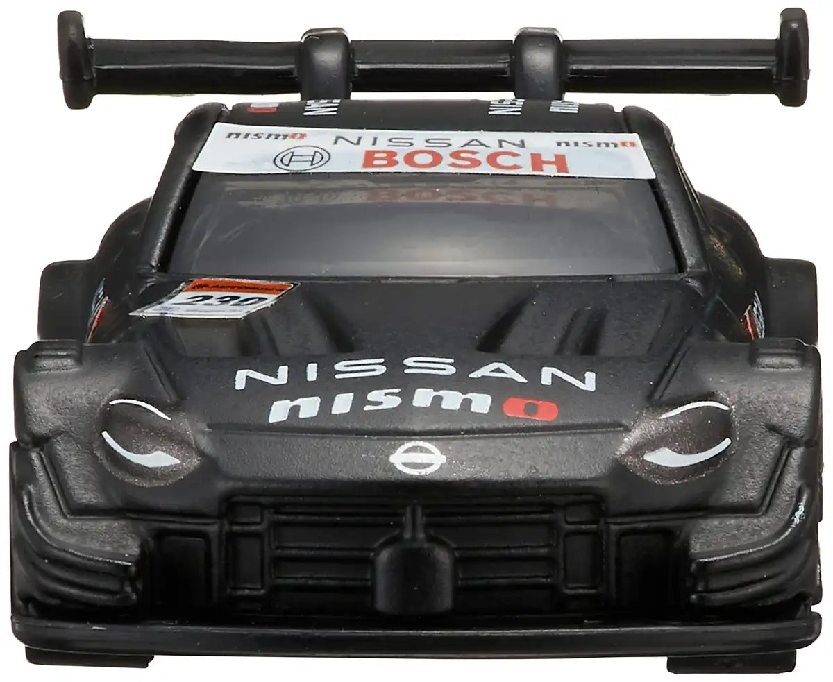 Takara Tomy Tomica No.13 Nissan Fairlady Z Nismo GT500 Mini Car Toy for Ages 3+- Japan Figure Store - #1 Bring To You The Best Japanese Goods