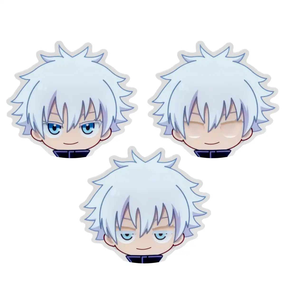 Sega Akudoll Gojo Satoru Jujutsu Kaisen Collectible Figurine