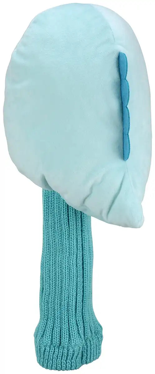 San-X Sumikko Gurashi Dr Head Cover Lizard H-280- Japan Figure Store - #1 Bring To You The Best Japanese Goods