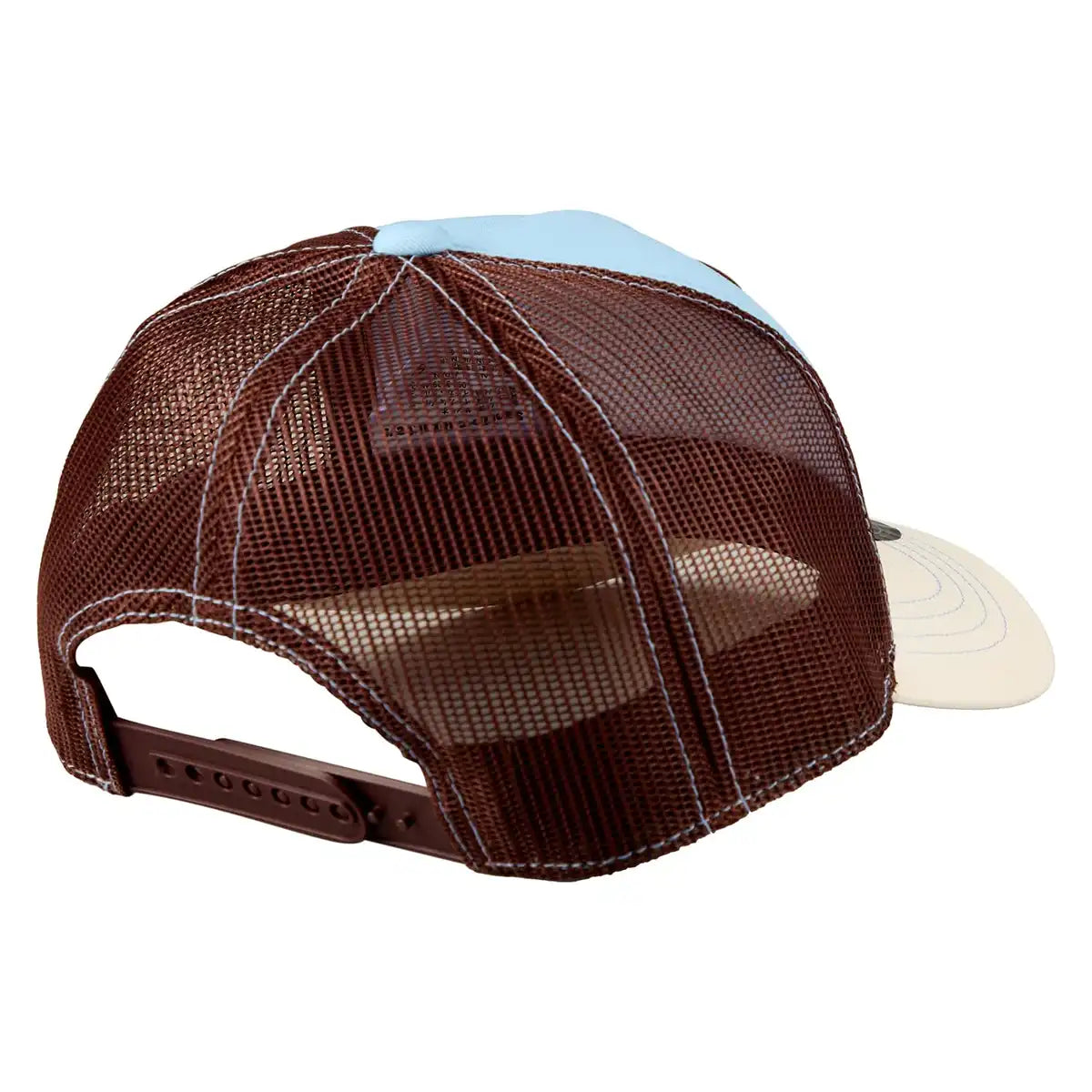 Sanrio Cinnamoroll Light Blue Ivory Cosmetic Case and Mesh Cap Set- Japan Figure Store - #1 Bring To You The Best Japanese Goods