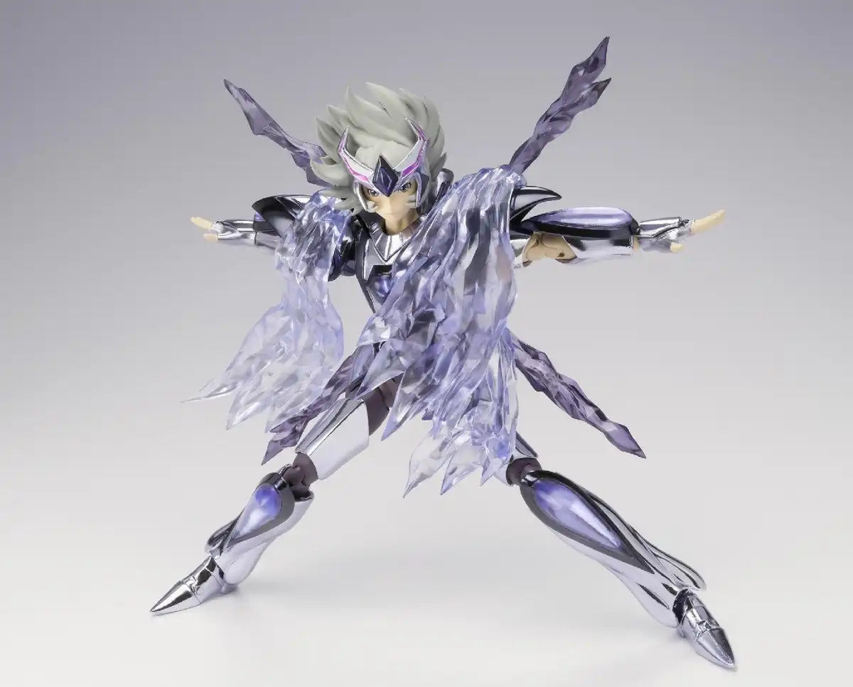 Bandai Spirits Saint Cloth Myth Japan Orion Eden- Japan Figure Store - #1 Bring To You The Best Japanese Goods