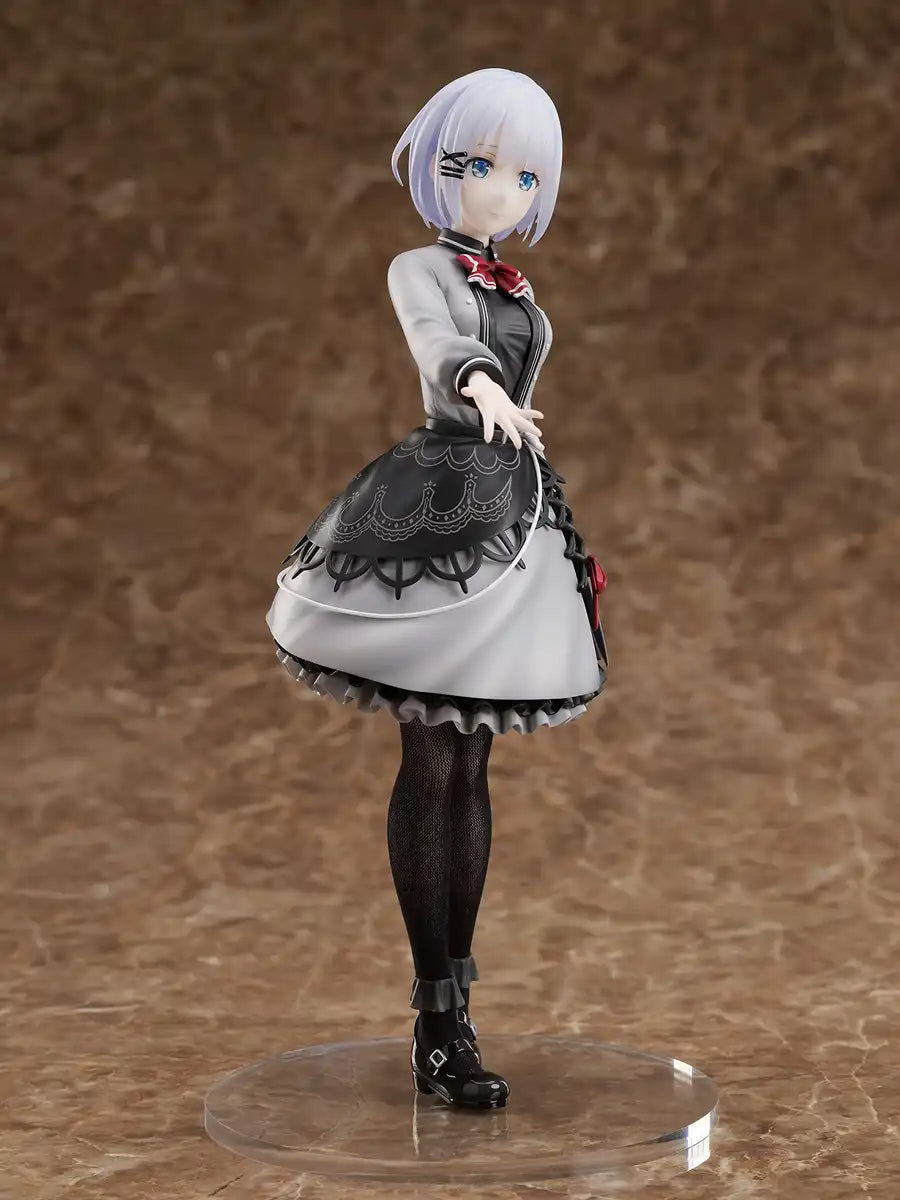 Flue Detective Is Already Dead. Siesta 1/7 Scale Pvc Painted Finished Figure Fr95707- Japan Figure Store - #1 Bring To You The Best Japanese Goods