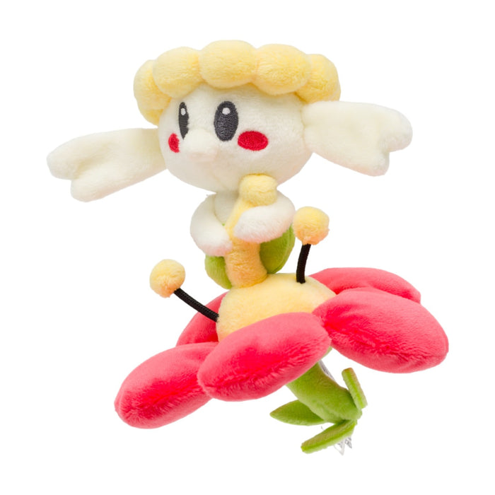 Pokemon Center Plush Toy Fit Flabebe 669 Collectible Stuffed Animal- Japan Figure Store - #1 Bring To You The Best Japanese Goods