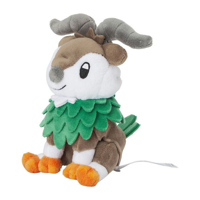 Pokemon Center 672 Plush Toy Pokémon Fit Mekuru - Soft Collectible Companion- Japan Figure Store - #1 Bring To You The Best Japanese Goods