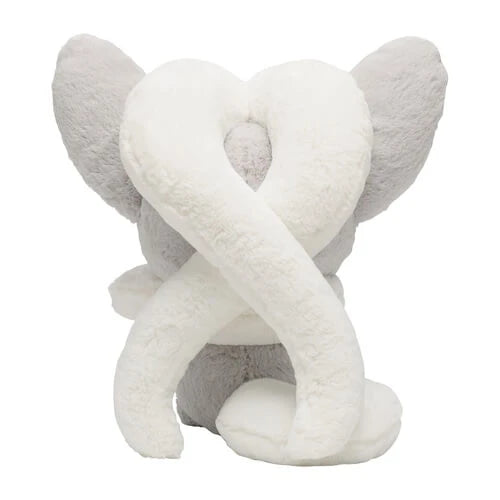 Pokemon Center Original Fluffy Hugging Plush Toy Cinccino Japan Figure 4521329338231 3