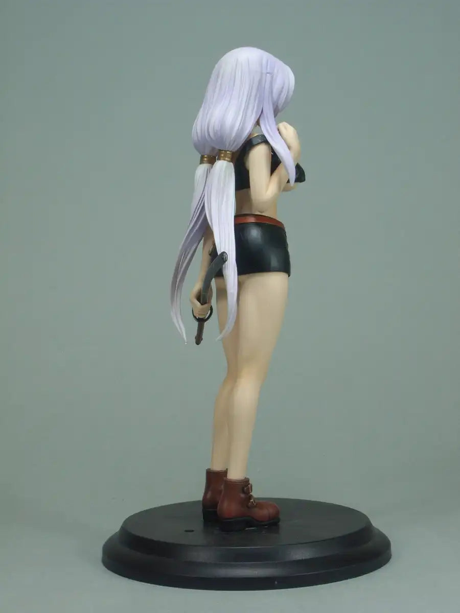 Daiki Kougyou 1/6 Scale Pvc Painted Swordsman Figure Made In Japan- Japan Figure Store - #1 Bring To You The Best Japanese Goods