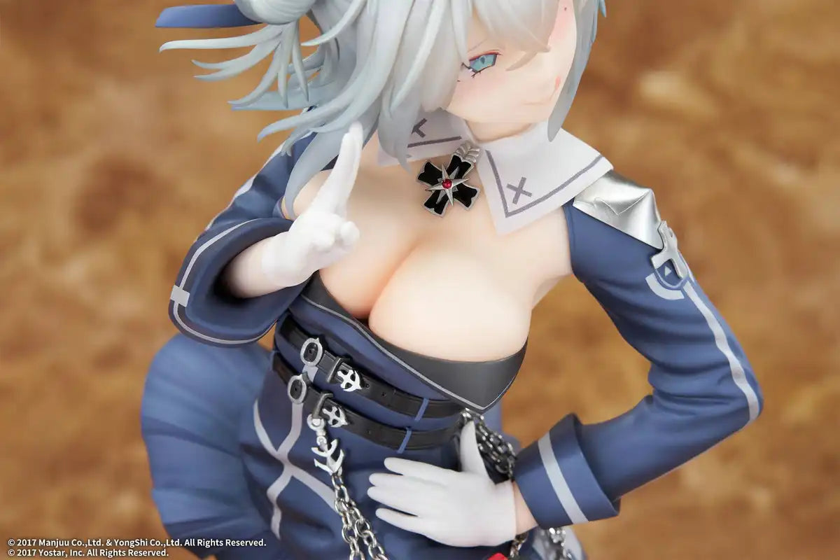 Azur Lane - Jade 1/7 Scale Figure
