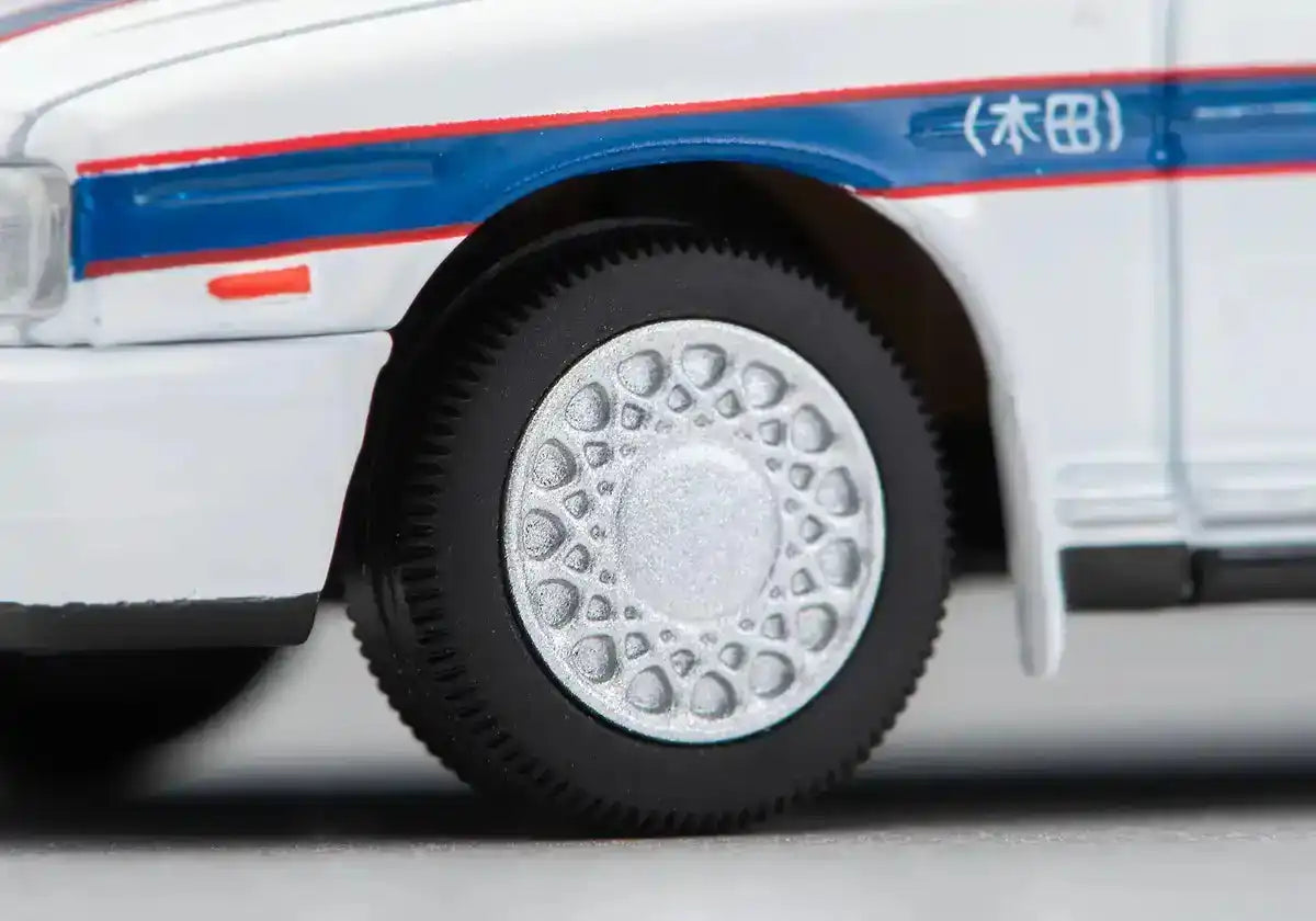 Tomica LV-N290A Nissan Cedric V30E Brougham Taxi by Tomytec- Japan Figure Store - #1 Bring To You The Best Japanese Goods